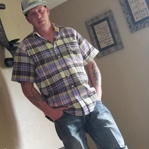 Meet your Posher, Jason